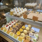 パティスリー&カフェ ピケ - 