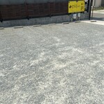 パティスリー&カフェ ピケ - 駐車場広いです