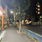 ネギッチン negi negi - 街並み