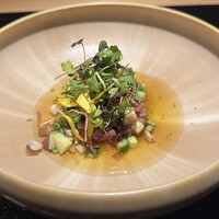 西麻布 しるく屋 - 