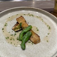 八重洲 steak & seafood 鉄板焼き 一心 - 