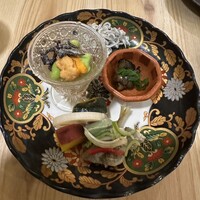 ながり鮨 - 