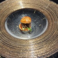 西麻布 しるく屋 - 