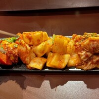 焼肉もちお - 