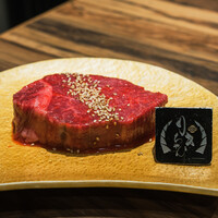 黒毛和牛ヘレ肉専門店 炭火焼肉 りきちゃん 北浜店 - 