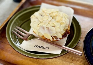 GAFLO CAFE by Flower FIELD