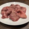 炭火焼肉 久