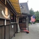 ザ　カウボーイハウス - 