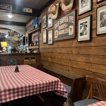 ザ　カウボーイハウス - 