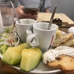 Pizzeria Trattoria LEON - 