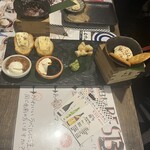 日本酒原価酒蔵 池袋本店 - 