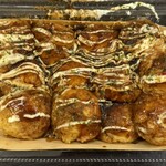 あほや - 料理写真: