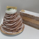 パティスリーシイヤ - 