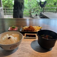 韻松亭 -  韻松亭 -