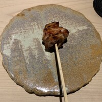 鳥つき - 
