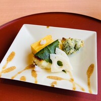 紀尾井 なだ万 - 