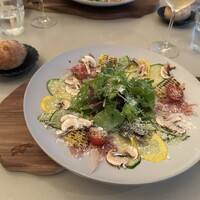 レストラン ビブ - 