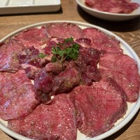 渋谷焼肉 KINTAN - 