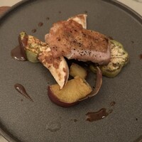レストラン ビブ - 