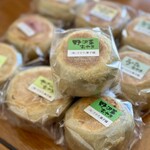 さかた菓子舗 - 