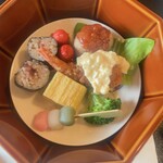 とうふ屋うかい - 