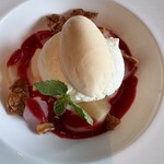 グランド キッチン - 