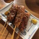 串カツ 青山七丁目 - 
