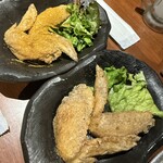 七輪焼鳥 一鳥 - 