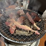 七輪焼鳥 一鳥 - 