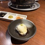 七輪焼鳥 一鳥 - 