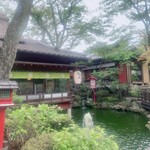 とうふ屋うかい - 