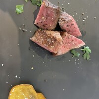 トラットリア ブラチェリア アゴスティーノ!! - 