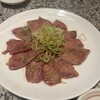 炭火焼肉 大倉山