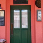 ピッツェリア　ラ・チェネッタ - 