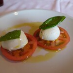 ピッツェリア　ラ・チェネッタ - 