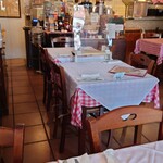 ピッツェリア　ラ・チェネッタ - 