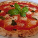 ピッツェリア　ラ・チェネッタ - 