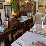 ピッツェリア　ラ・チェネッタ - 