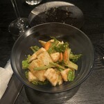 VINO NAKADA - 