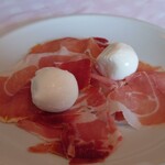 ピッツェリア　ラ・チェネッタ - 