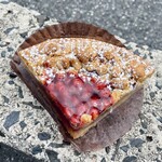 ペイナタル - タルトルージュ　450円