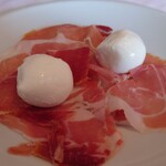 ピッツェリア　ラ・チェネッタ - 