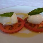 ピッツェリア　ラ・チェネッタ - 