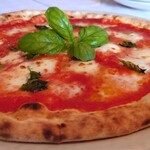 ピッツェリア　ラ・チェネッタ - 