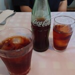 ピッツェリア　ラ・チェネッタ - 