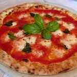 ピッツェリア　ラ・チェネッタ - 