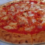 ピッツェリア　ラ・チェネッタ - 