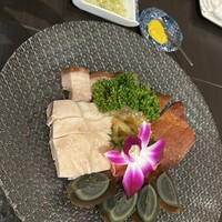 福全徳 香港名菜 - 