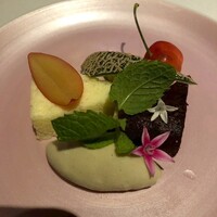 Vintage with Restaurant - 