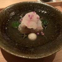 淡流 - 
